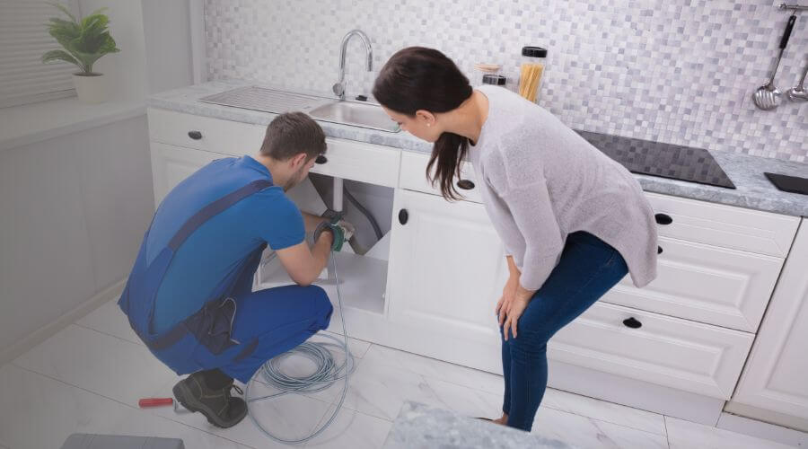 Local tankless water heater installation in Fossil, OR